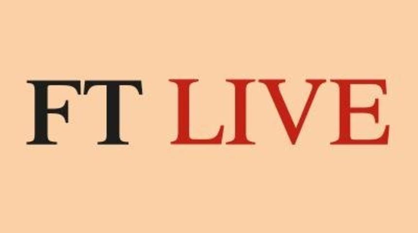 Emre Kurttepeli, Financial Times Live Türkiye Zirvesi’ne panel konuşmacısı olarak katıldı