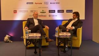 Emre Kurttepeli 5. Yenilikci Markalar Zirvesi’ne panel konuşmacısı olarak katıldı