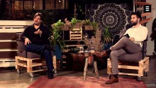 Kolektif Explore hosted Emre Kurttepeli as the Keynote Speaker