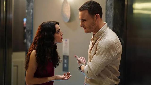 YA ÇOK SEVERSEN KONUSU VE OYUNCULARI: Kerem Bürsin ve Hafsanur Sancaktutan'lı Ya Çok Seversen konusu nedir, oyuncuları kimdir?