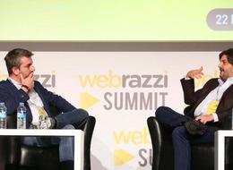 Webrazzi Summit 2015 Emre Kurttepeli’yi ağırladı