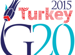 Emre Kurttepeli G20 YEA Zirvesi’ne konuşmacı olarak katıldı