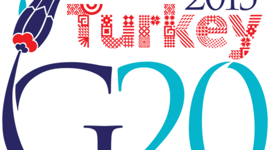 Emre Kurttepeli G20 YEA Zirvesi’ne konuşmacı olarak katıldı