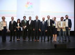 Emre Kurttepeli 2015 TEB Akıl Fikir Buluşması jürisinde yer aldı  