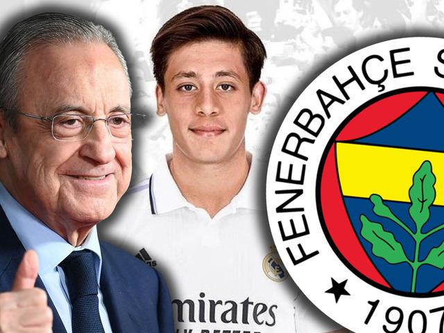 Real Madrid, Arda'yı kadrosuna katar katmaz kiralayabilir! İspanyol basını, Leverkusen'e gideceğini yazıyor...