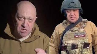 Herkes Wagner lideri Prigojin'in nerede olduğunu merak ediyor! Lukaşenko'dan şaşırtan açıklama 