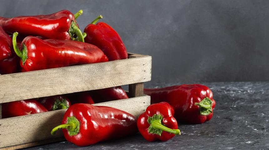 Kapya biberin faydaları nelerdir? Kapya biber nasıl tüketilir, çiğ yenir mi?	