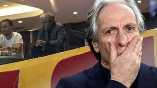 Fenerbahçe'den ayrılan Jorge Jesus, Icardi'ye kancayı taktı! ''Alırsak şampiyonuz''