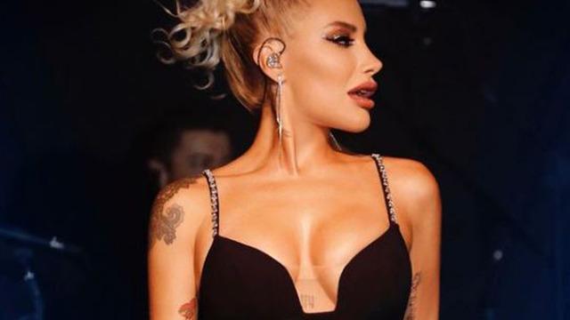 İrem Derici Threads uygulamasına girip küfür etti! Herkesin...