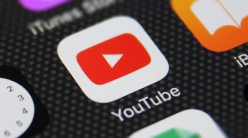 YouTube iPhone'larda karardı!