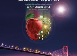 Emre Kurttepeli Türkiye İnovasyon Haftasında konuştu