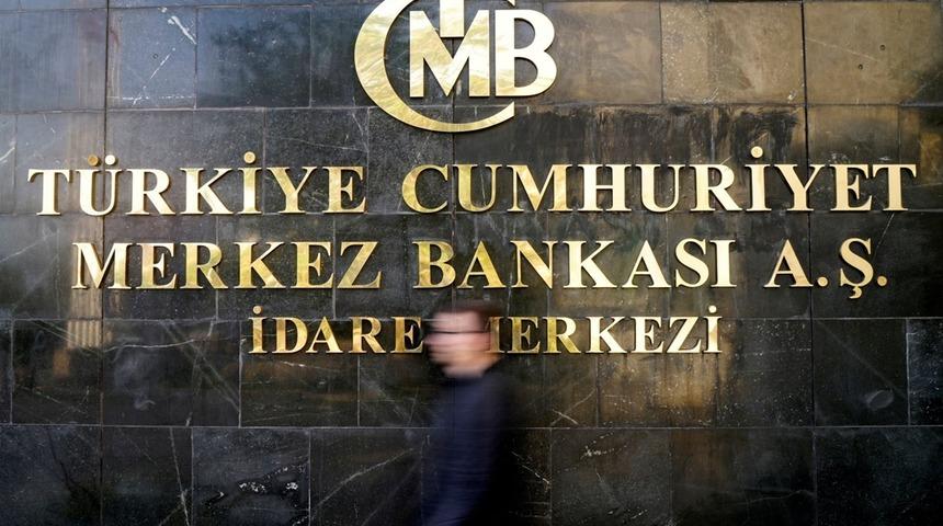 Merkez Bankası'ndan bir 'sadeleşme' hamlesi daha! Zorunlu karşılıkta 3 puanlık düzeltme: Türk Lirası payı için bankalara 4 haftalık süre tanındı...