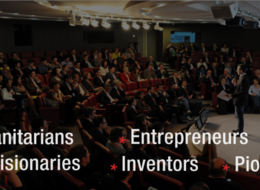 Emre Kurttepeli; “İyi bir fikir varsa para da var”