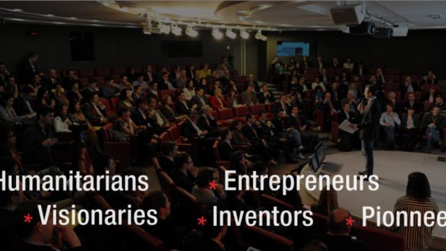 Emre Kurttepeli; “If you have a good idea money will inevitably follow”