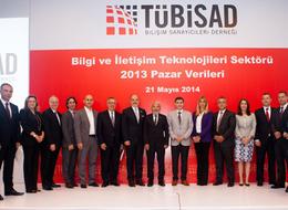 Emre Kurttepeli TÜBİSAD Yönetim Kurulu Üyesi oldu