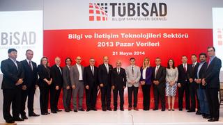 Emre Kurttepeli becomes a Board Member at TUBISAD