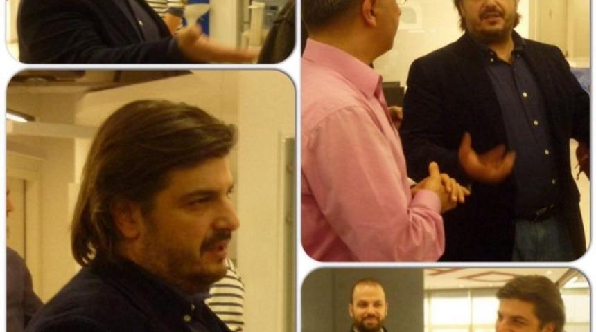 Emre Kurttepeli: “Girişimcilik bir tutkudur”
