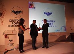 Emre Kurttepeli Customer Power Conference’ta Konuştu