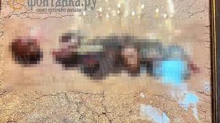 Wagner lideri Prigojin'in evinden çıkanlar görenleri şoke etti! Düşmanlarının kesik kafaları...