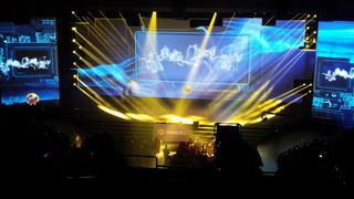 Emre Kurttepeli joined Turkcell Technology Summit as a Speaker