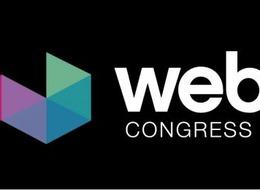 Emre Kurttepeli Webit Kongresinde konuşma yaptı