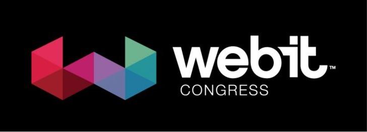 Emre Kurttepeli Webit Kongresinde konuşma yaptı