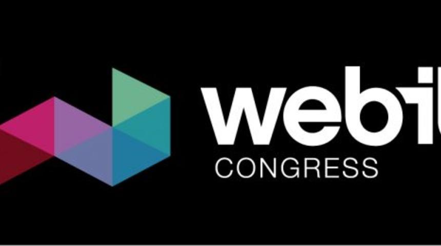 Emre Kurttepeli Webit Kongresinde konuşma yaptı