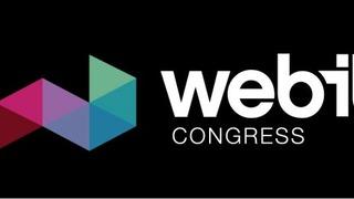 Emre Kurttepeli gave a speech in Webit Congress