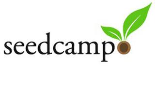 Emre Kurttepeli as one of the speakers of SeedCamp