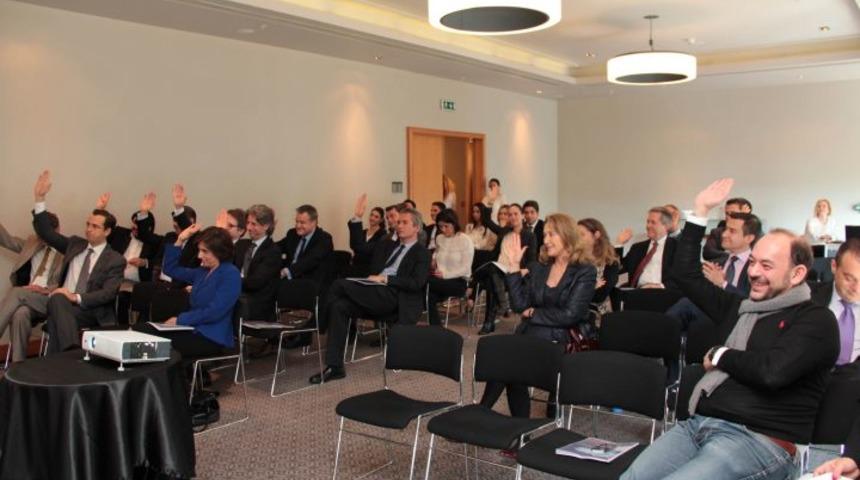 Emre Kurttepeli becomes a Board Member of Endeavor