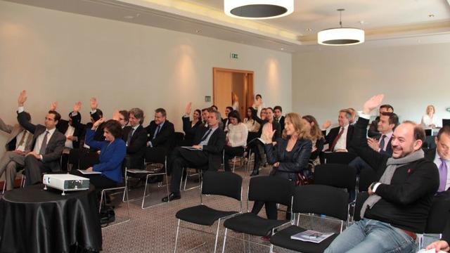 Emre Kurttepeli becomes a Board Member of Endeavor