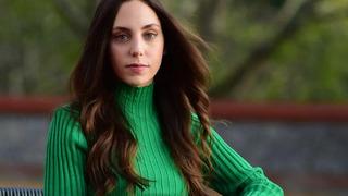 Öykü Karayel ikiz kardeşi ile paylaşım yaptı! Görenler ayırt edemedi! ''Hangisi Öykü, hangisi Ezgi?''