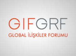 Emre Kurttepeli joined Global Relations Forum (GRFGRF)