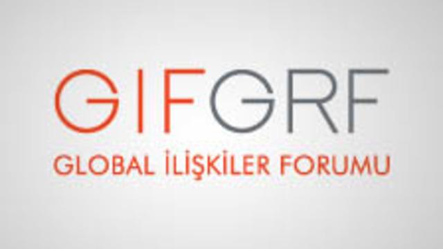 Emre Kurttepeli joined Global Relations Forum (GRFGRF)