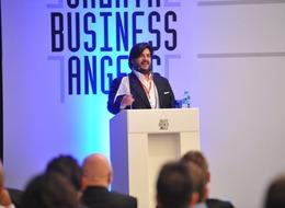 Entrepreneurs and Investors Met