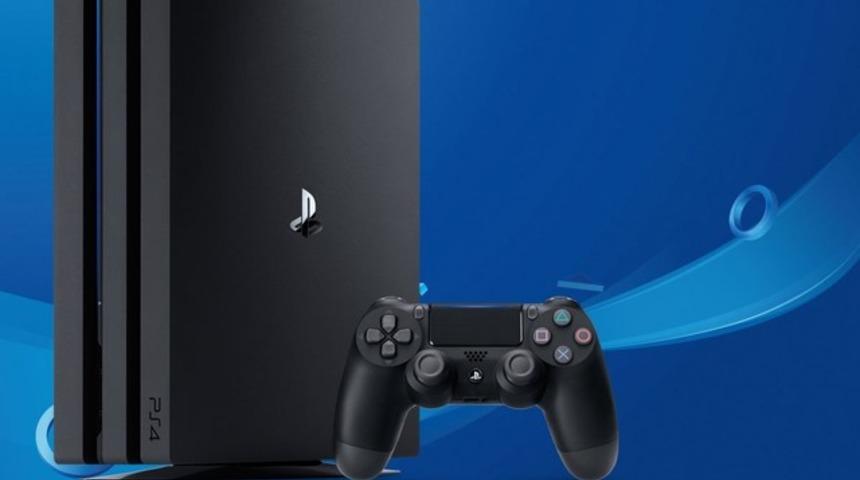 PlayStation 4 i&ccedil;in &ouml;nemli g&uuml;ncelleme