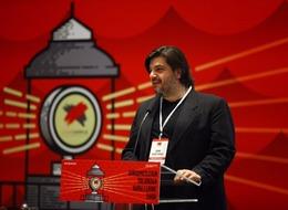 Endeavor Yönetim Kurulu Başkanı Emre Kurttepeli, Casecampus 2017 Bahar Dönemi açılış konuşmasını gerçekleştirdi