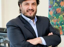 Emre Kurttepeli participiated as a speaker in a discussion panel in Columbia University Global Event