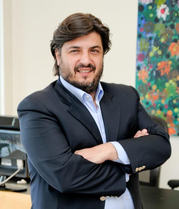 Emre Kurttepeli, Columbia Üniversitesi Küresel Etkinliği’ndeki tartışma paneline konuşmacı olarak katıldı