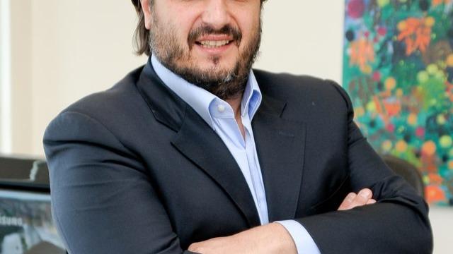 Emre Kurttepeli, Columbia Üniversitesi Küresel Etkinliği’ndeki tartışma paneline konuşmacı olarak katıldı