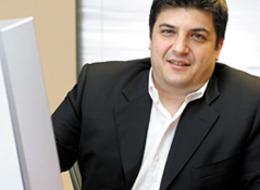 Emre Kurttepeli participated in the GDOL Digital TalkFest 2012 as a panelist