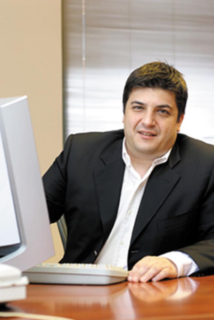 Emre Kurttepeli, GDOL’a konuk oldu