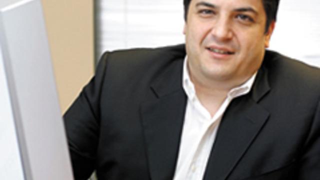 Emre Kurttepeli, GDOL’a konuk oldu