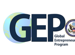 Emre Kurttepeli (GEP) Küresel Girişimcilik Platformunda Konuşmacı ve jüri üyesi olarak yer aldı