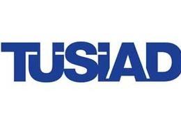 Emre Kurttepeli made a speech at TUSIAD