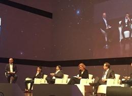 Emre Kurttepeli Intel Teknoloji Konferansı’na panel konuşmacısı olarak katıldı