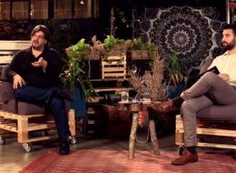 Kolektif House Emre Kurttepeli’yi konuşmacı olarak ağırladı