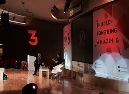 Emre Kurttepeli joined Kworks Demoday 3 event as Panel Speaker.