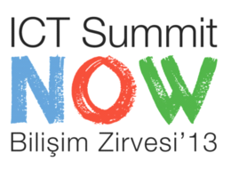 Emre Kurttepeli ICT Summit NOW’a Konuşmacı olarak katıldı