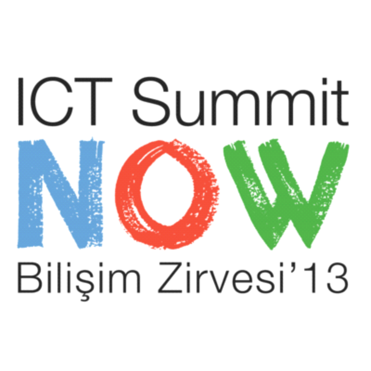Emre Kurttepeli ICT Summit NOW’a Konuşmacı olarak katıldı
